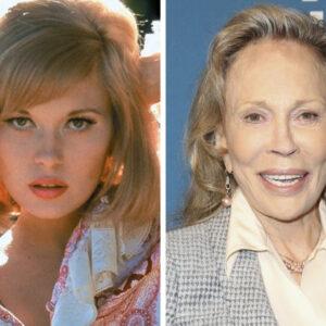 The Rise of Faye Dunaway: Hollywood's Quintessential Diva