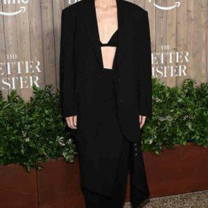 Uncovered: The Shocking Fashion Risk Jessica Biel Took at ‘The Better Sister’ Premiere