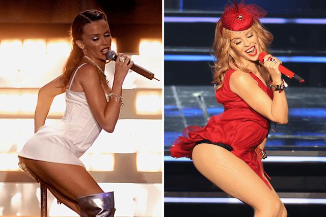 Kylie Minogue Like You’ve Never Seen Before: The Raw Story Behind the Pop Princess