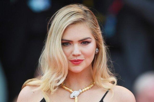 Not Just a Pretty Face: The Surprising Story Behind Kate Upton’s Hollywood Breakthrough