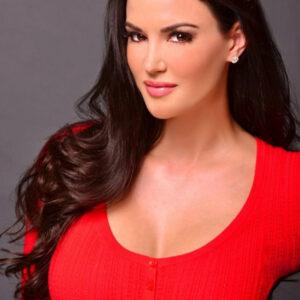 Tiffany Taylor Returns with a Bang—But This Time, It’s All About Purpose