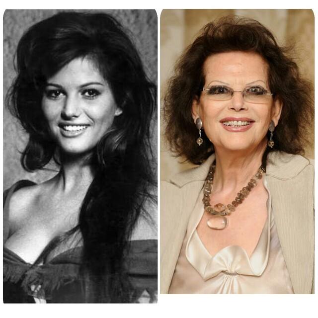 What Hollywood Didn’t Want You to Know About Claudia Cardinale’s Career