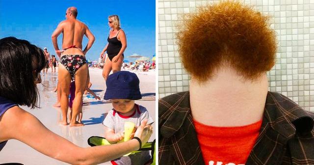 25 Optical Illusions That Will Seriously Confuse Your Brain — Can You Trust Your Eyes?