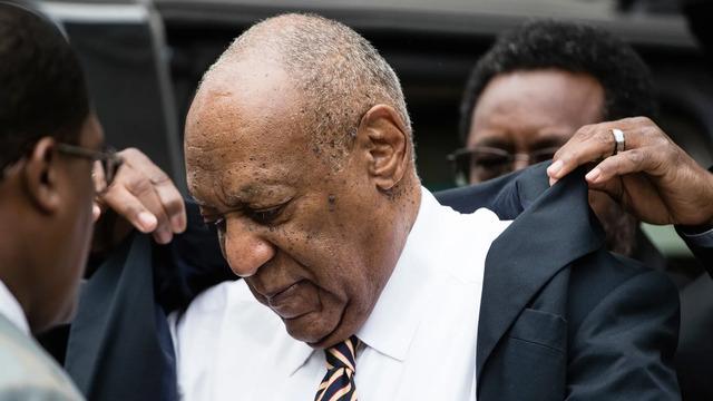 Bill Cosby’s reputation and the rumors that circulated long before the allegations came to light.