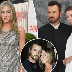 Jennifer Aniston’s Surprising Response to Justin Theroux’s Marriage Will Leave You Speechless!