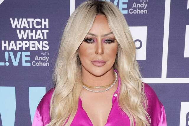 Why Aubrey O’Day Is More Than Just a Pop Star — Her Story Will Surprise You