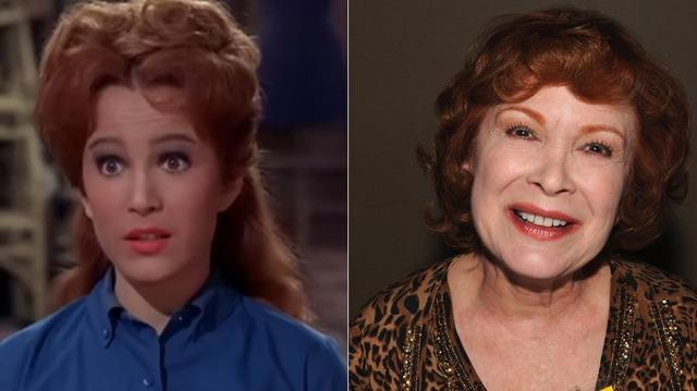 She Walked Away from Fame—But Linda Kaye Henning’s Glow Never Faded