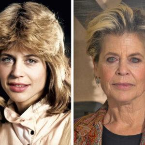 Linda Hamilton: The Actress Who Revolutionized Strength in Hollywood