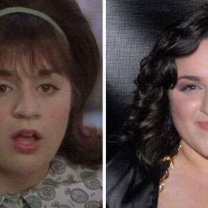 Nikki Blonsky — From “Hairspray” to Makeup Artist