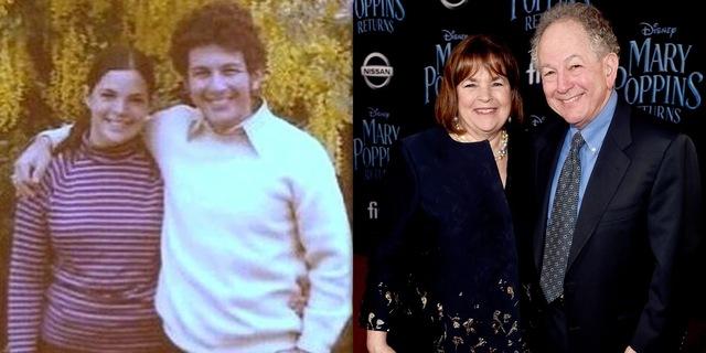 Ina Garten's Secret to Lasting Love: How Her 50-Year Marriage Shaped Her Journey to Culinary Queen