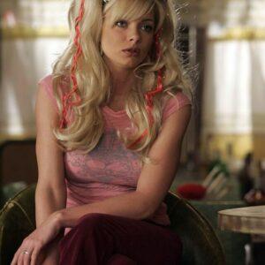 Jaime Pressly: The Woman Behind Joy Turner in My Name Is Earl and Her Unforgettable Impact on TV Comedy