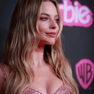 Margot Robbie: From Small-Town Dreamer to Hollywood Powerhouse
