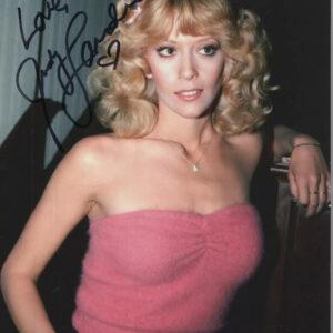 She Defined a Television Era—How Judy Landers Built Fame, Chose Family, and Left a Lasting Mark