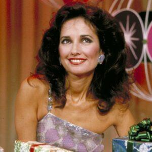 Susan Lucci: A Legend of Daytime Television and an Icon of Resilience