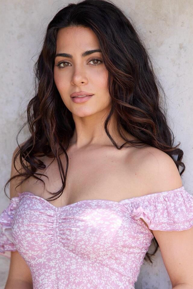 The Mosaic Star: How Emeraude Toubia is Redefining the Hollywood Leading Lady